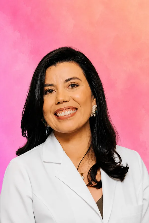Dra. Aline Paganelli