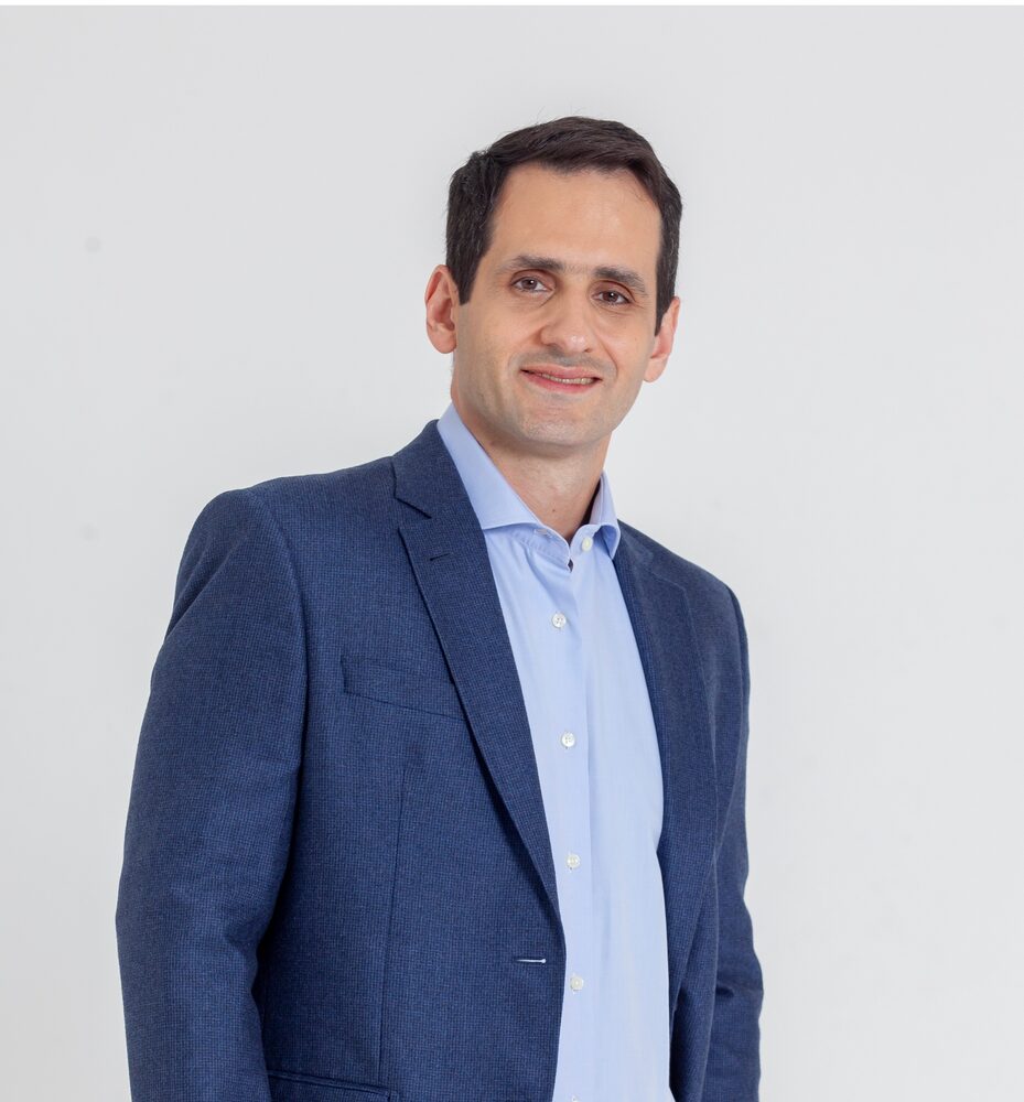 Dr. Thiago Jeunon, dermatopatologista