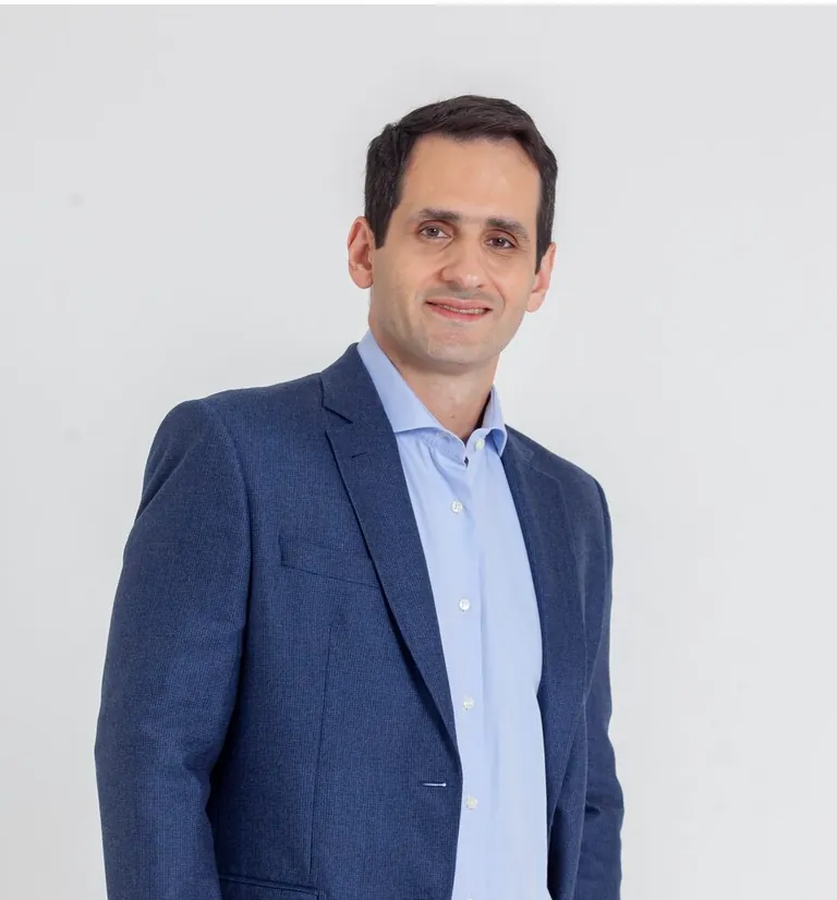 Dr. Thiago Jeunon, dermatopatologista