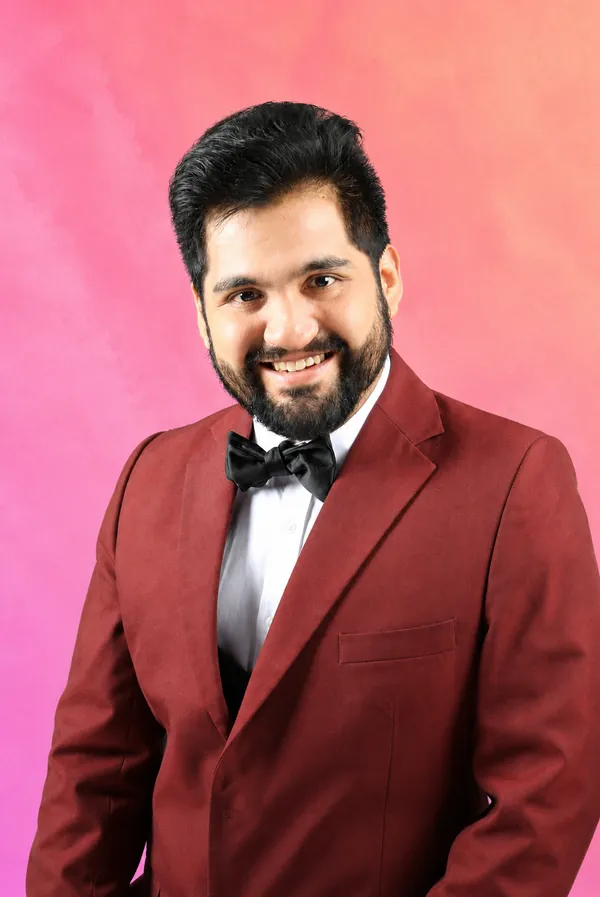 Dr. Freddy Caques Segovia