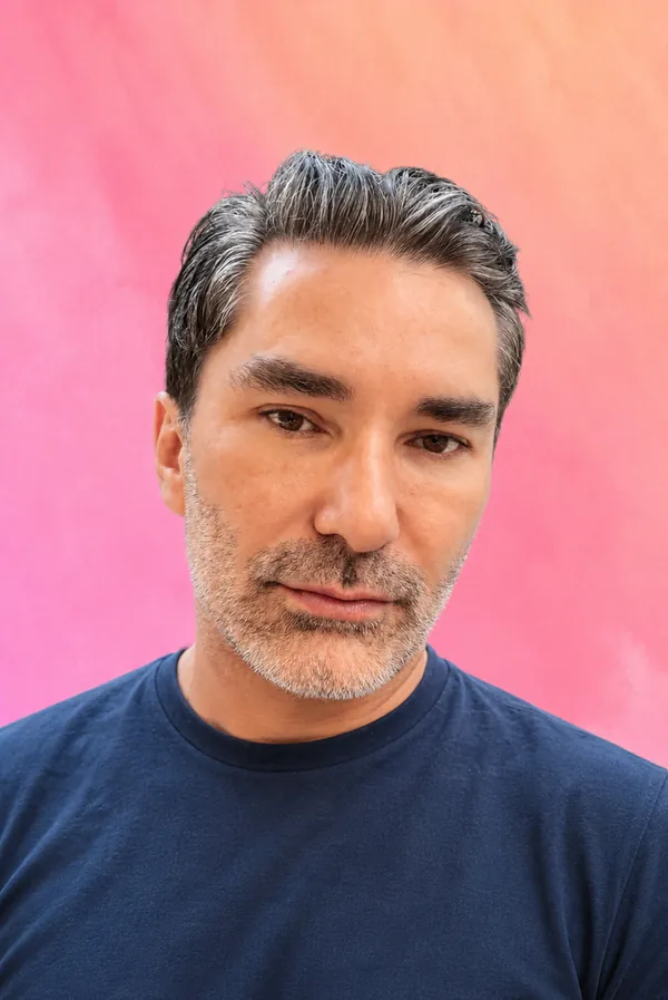 Dr. Ivan Rodrigues