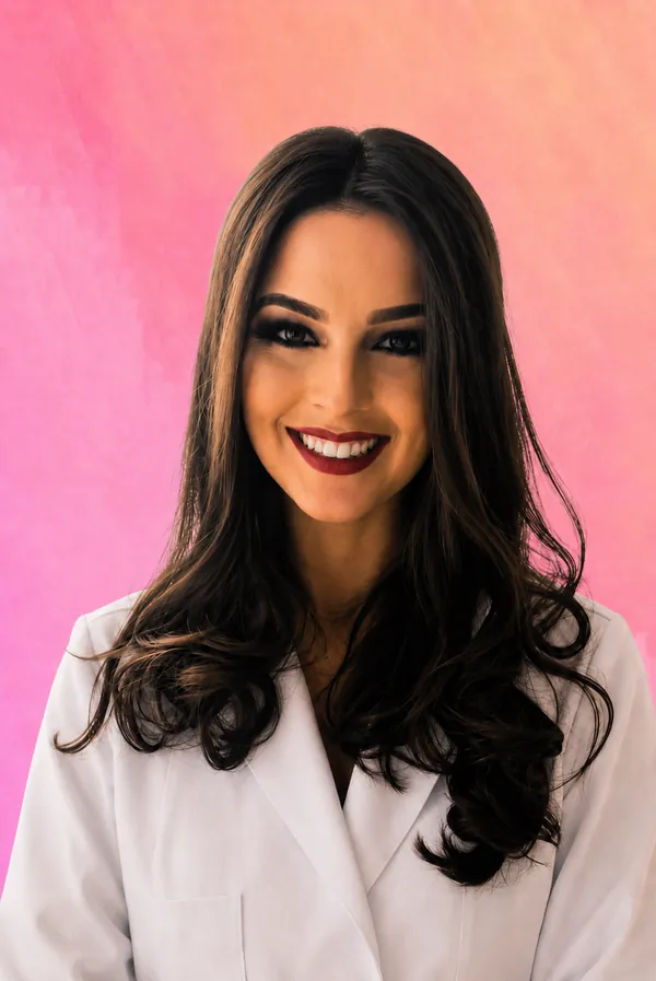 Dra. Kelyn Lutz