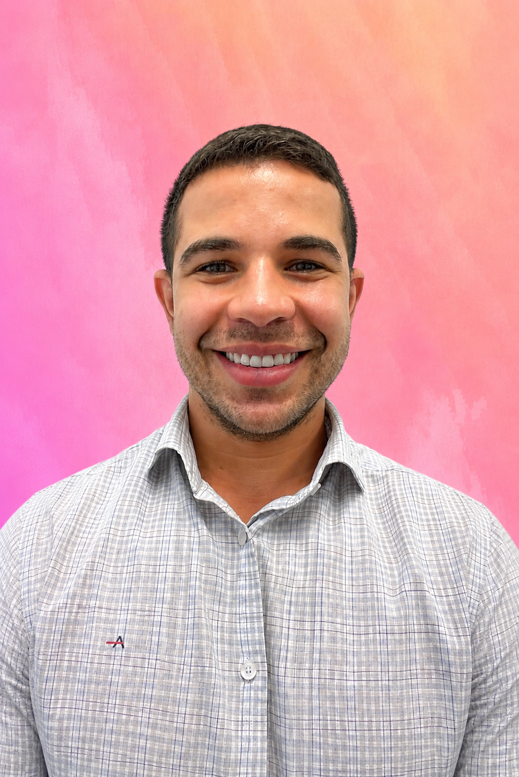 Dr. Leandro Rudiger Pastore