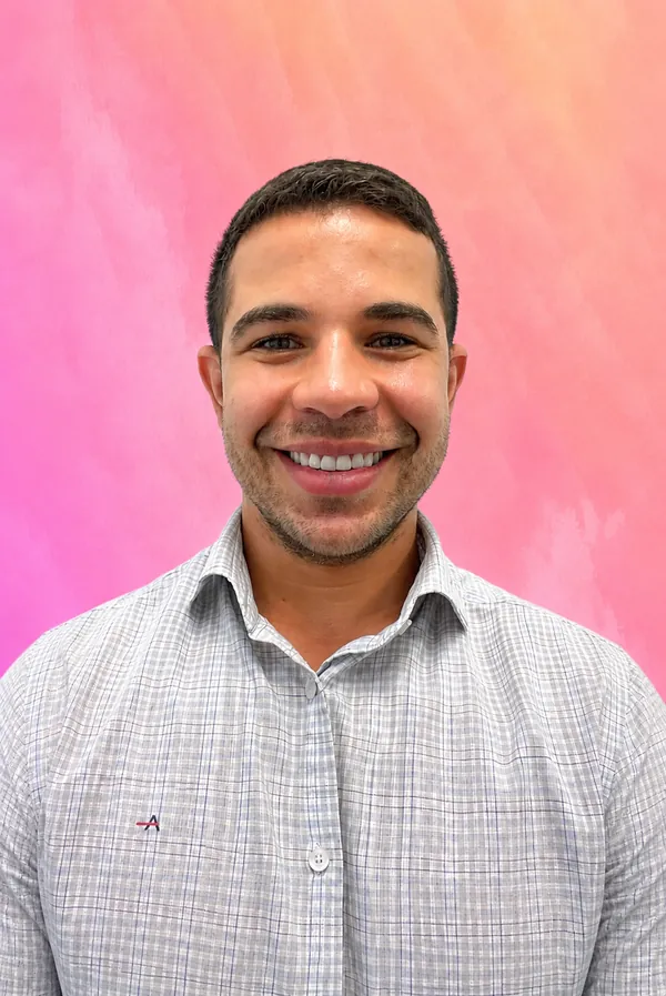 Dr. Leandro Rudiger Pastore