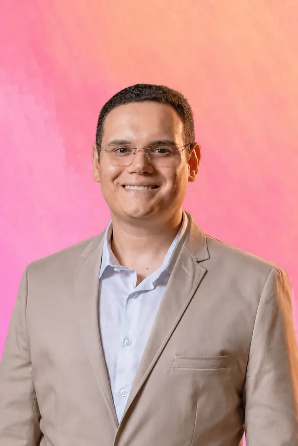 Dr. Luiz Henrique Lima