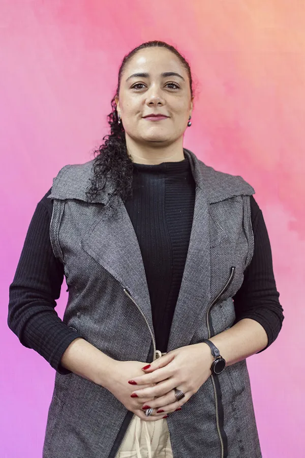 Dra. Tatiane Tunala